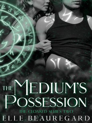 cover image of The Medium's Possession